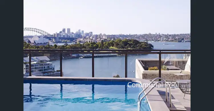 Second view of Homely apartment listing, 52/40 Victoria Street, Potts Point NSW 2011