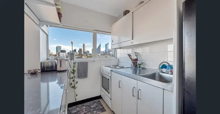 Fourth view of Homely apartment listing, 52/40 Victoria Street, Potts Point NSW 2011