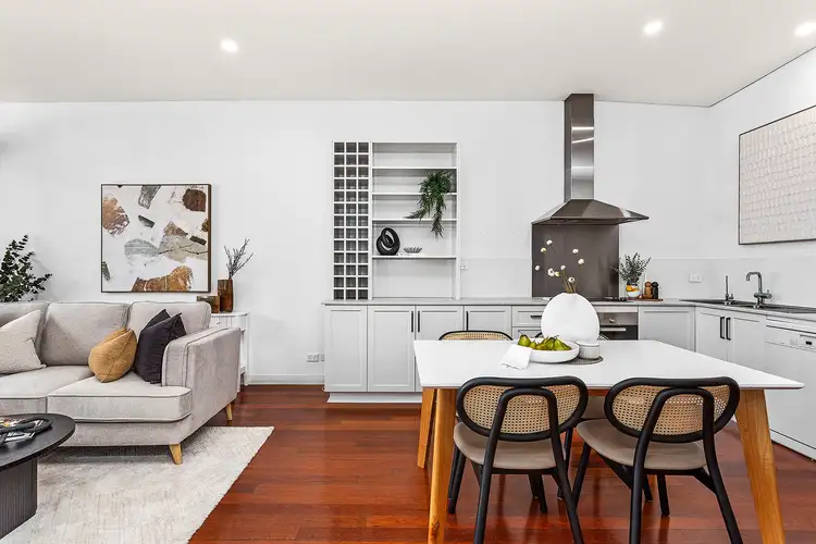 Sixth view of Homely apartment listing, 18/65 Milligan Street, Perth WA 6000