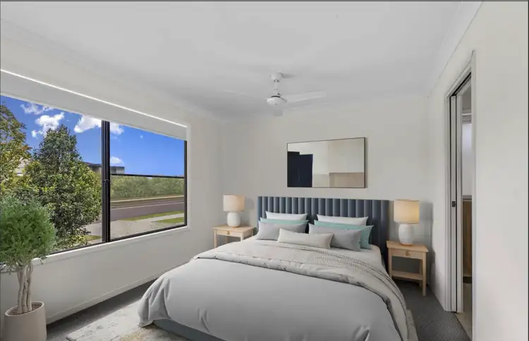 Second view of Homely house listing, 154 Barrams Road, South Ripley QLD 4306