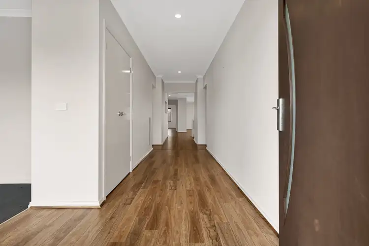 Third view of Homely house listing, 9 Larneuk Drive, Cobblebank VIC 3338