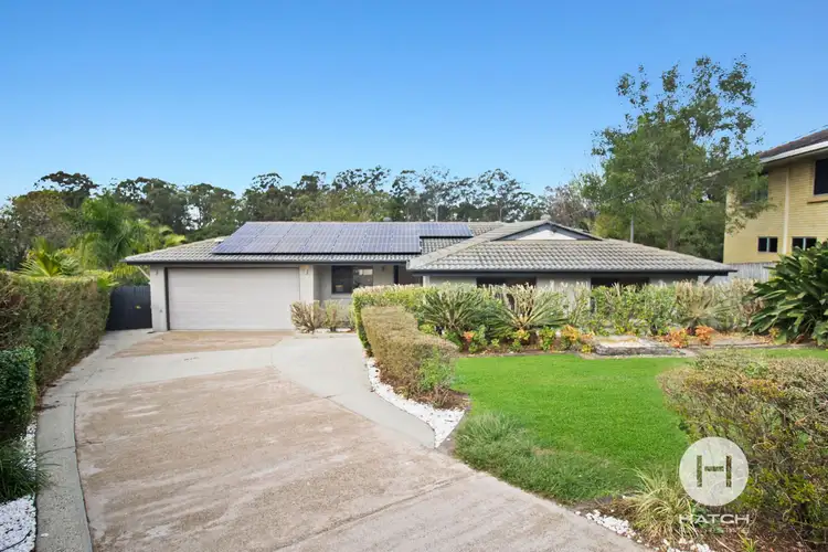 Second view of Homely house listing, 9 Bartok Street, Everton Park QLD 4053
