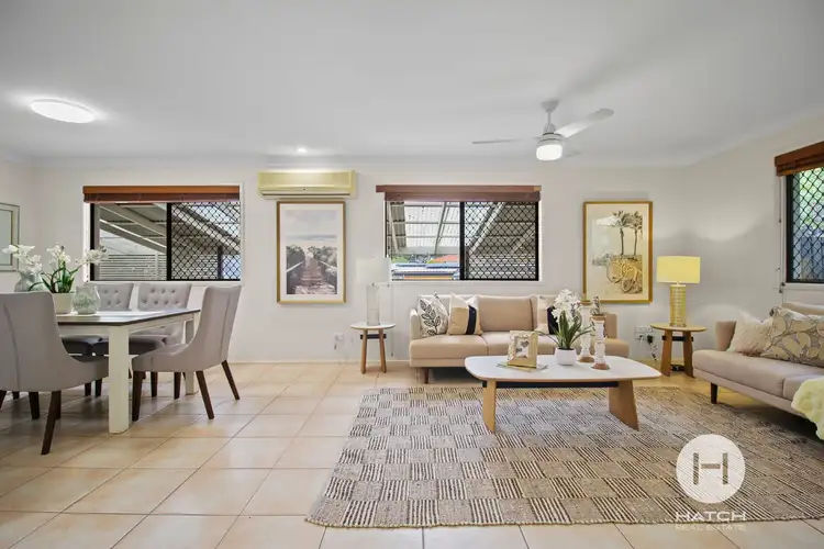 Third view of Homely house listing, 9 Bartok Street, Everton Park QLD 4053