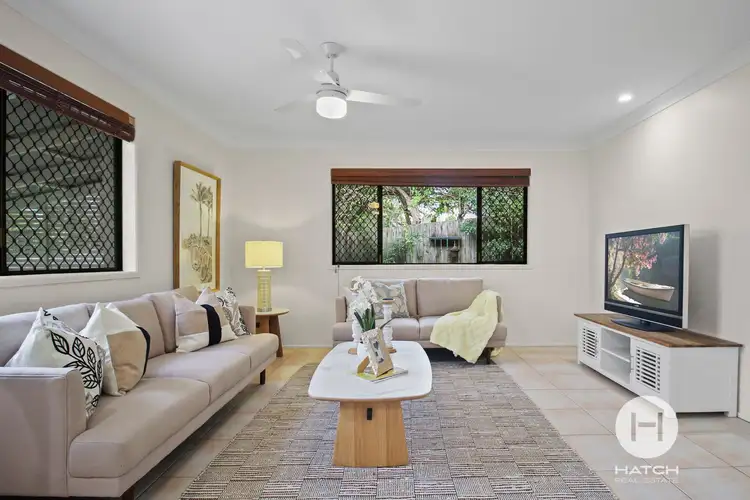 Fourth view of Homely house listing, 9 Bartok Street, Everton Park QLD 4053