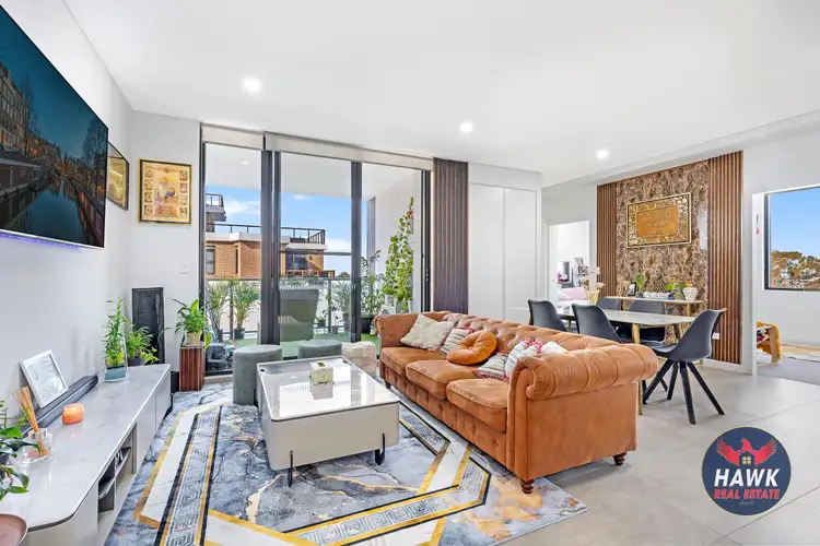 315/1 Oxford Street, Blacktown NSW 2148