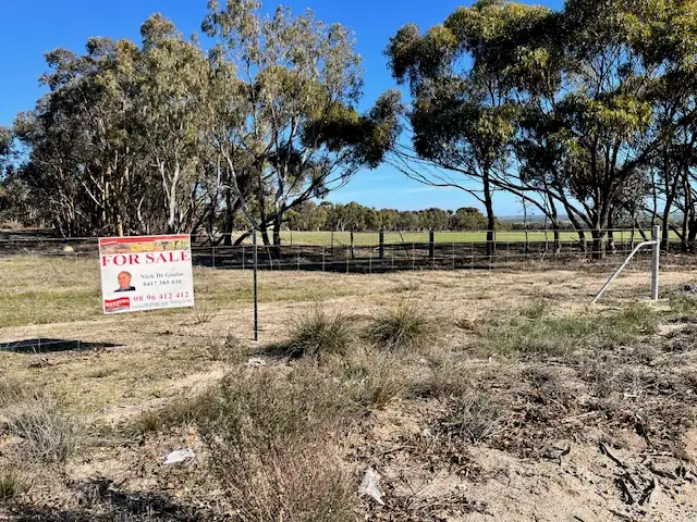 Main view of Homely rural property listing, 18 MANNING ROAD, Quairading WA 6383