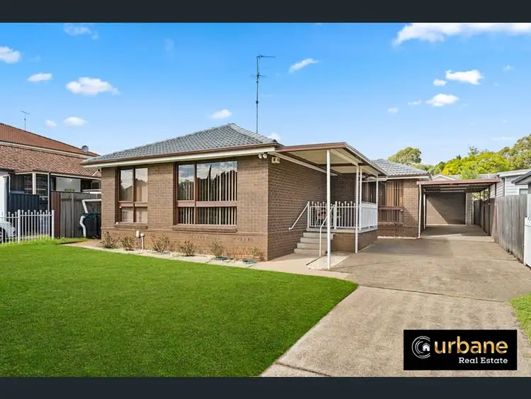 Main view of Homely house listing, 67 Arnott Road, Marayong NSW 2148