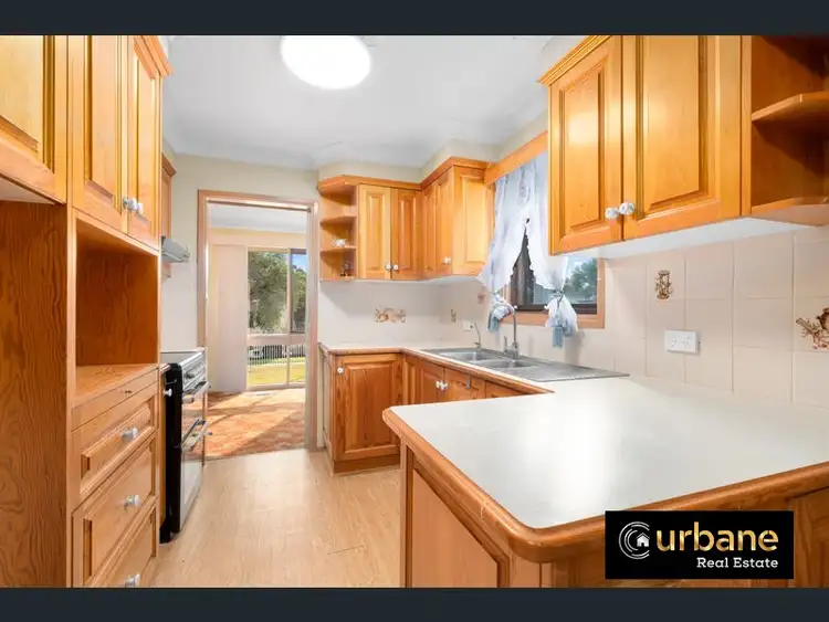 Fourth view of Homely house listing, 67 Arnott Road, Marayong NSW 2148