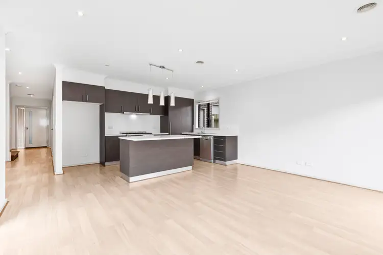 Sixth view of Homely townhouse listing, 12/30 Central Road, Hampton Park VIC 3976