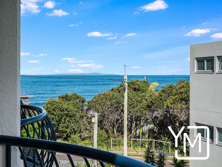 7/46 Warne Terrace, Caloundra QLD 4551