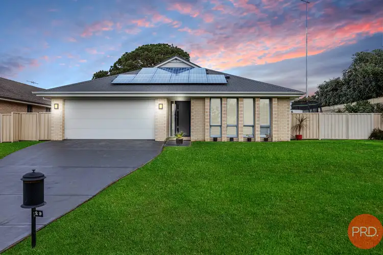 29 Parklands Road, Largs NSW 2320