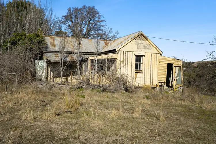 Main view of Homely land listing, Lot 255 Yewrangarra Street, Bigga NSW 2583