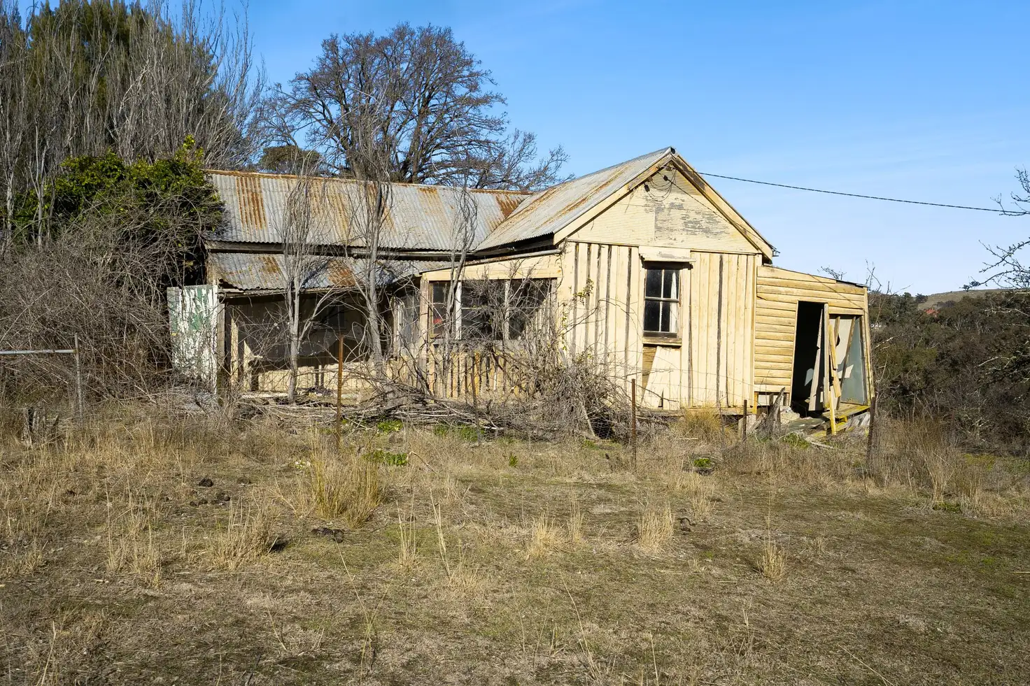 Main view of Homely land listing, Lot 255 Yewrangarra Street, Bigga NSW 2583