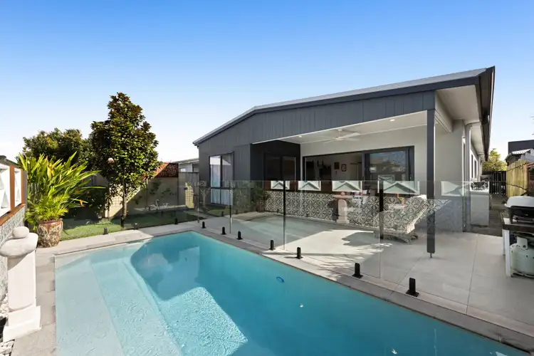44 Roseleaf Crescent, Palmview QLD 4553