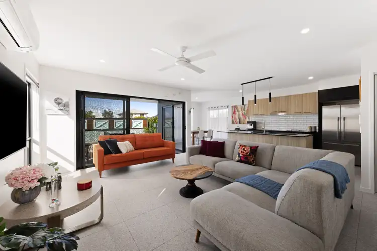 Third view of Homely house listing, 44 Roseleaf Crescent, Palmview QLD 4553