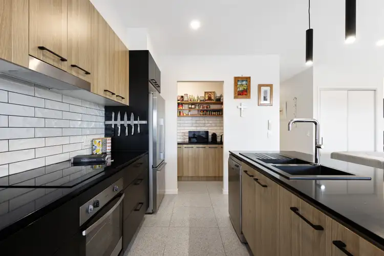 Fourth view of Homely house listing, 44 Roseleaf Crescent, Palmview QLD 4553