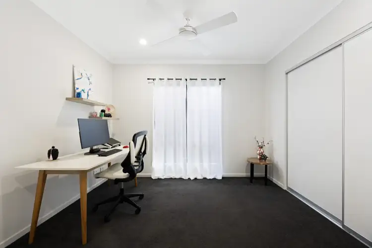 Fifth view of Homely house listing, 44 Roseleaf Crescent, Palmview QLD 4553