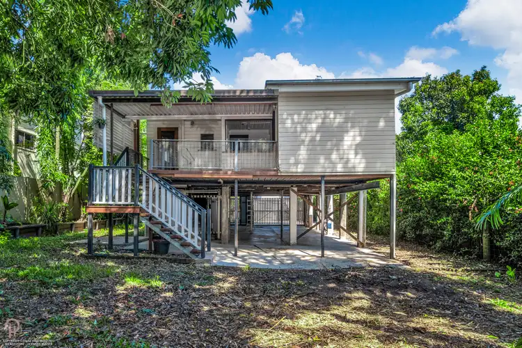 20 WINKWORTH STREET, Bungalow QLD 4870