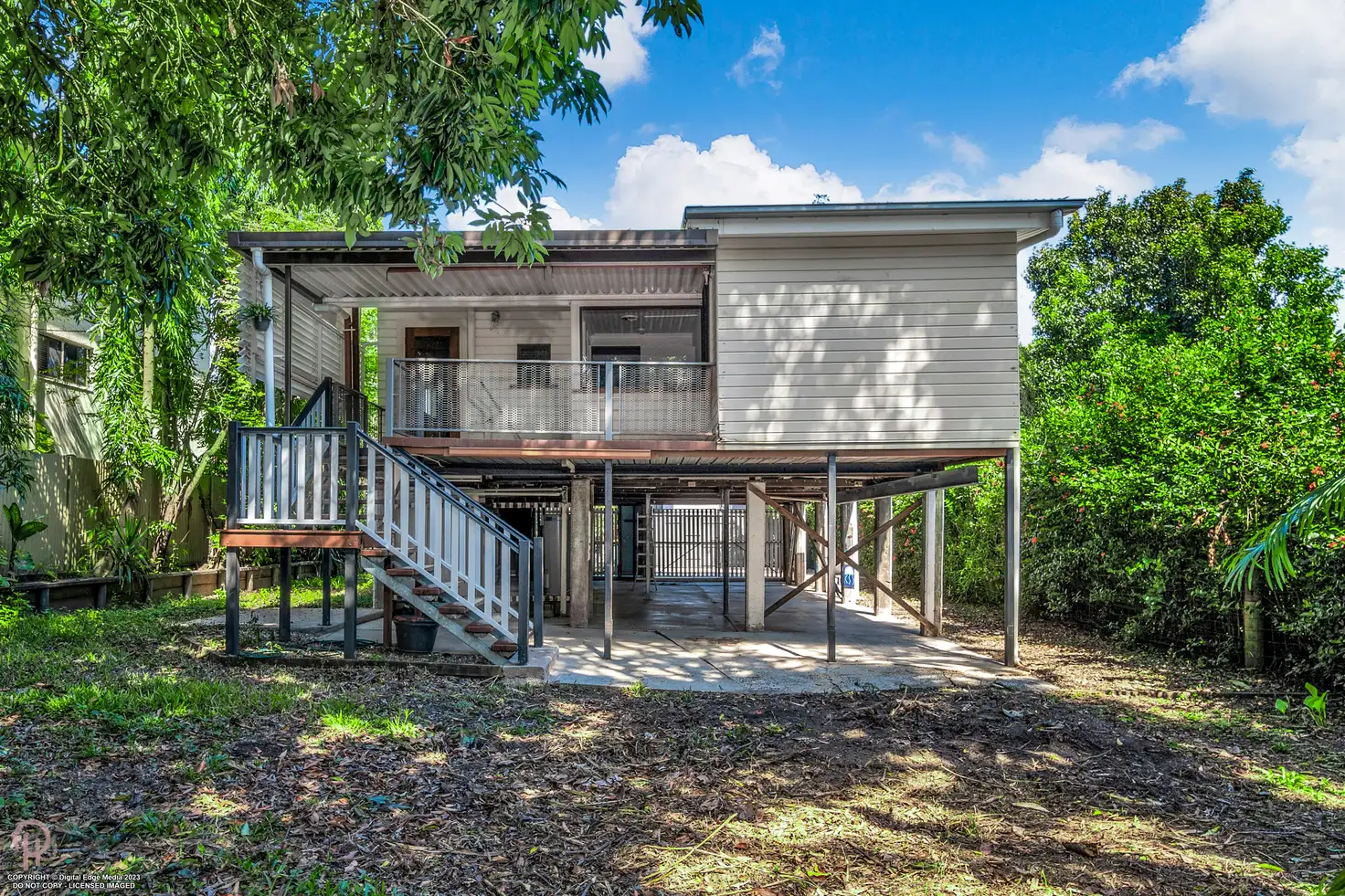 Main view of Homely house listing, 20 WINKWORTH STREET, Bungalow QLD 4870