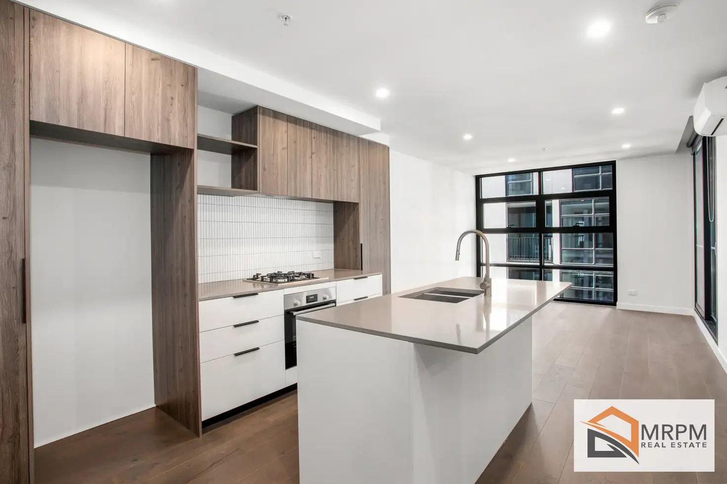 Main view of Homely apartment listing, 214b/150 Keilor Road, Essendon North VIC 3041