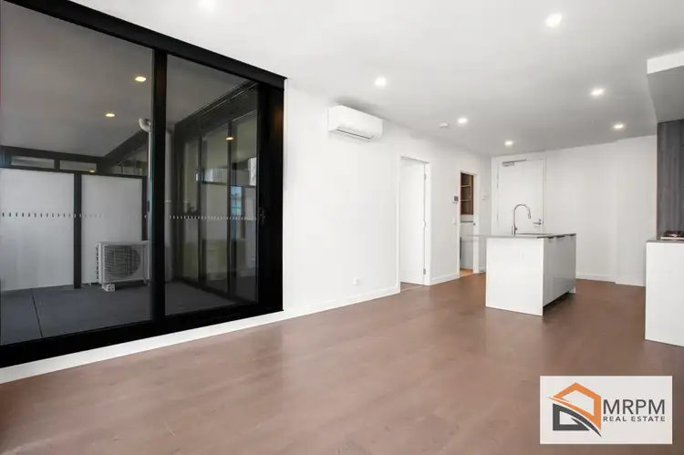 Third view of Homely apartment listing, 214b/150 Keilor Road, Essendon North VIC 3041