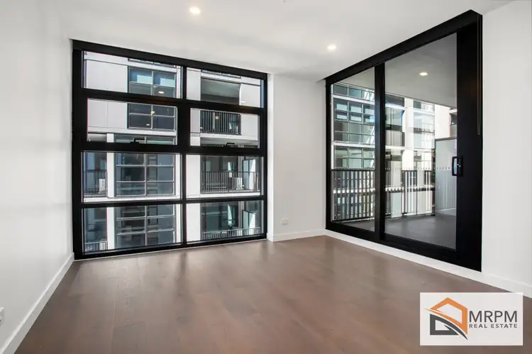 Fourth view of Homely apartment listing, 214b/150 Keilor Road, Essendon North VIC 3041