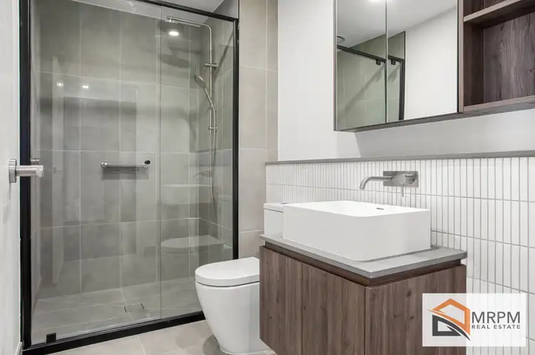 Fifth view of Homely apartment listing, 214b/150 Keilor Road, Essendon North VIC 3041