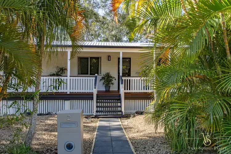 2 Byron Street, Scarness QLD 4655