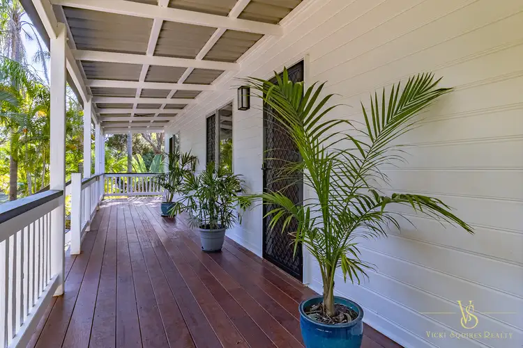 Second view of Homely house listing, 2 Byron Street, Scarness QLD 4655