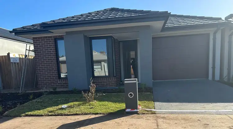 Main view of Homely house listing, 49 Prana Way, Werribee VIC 3030