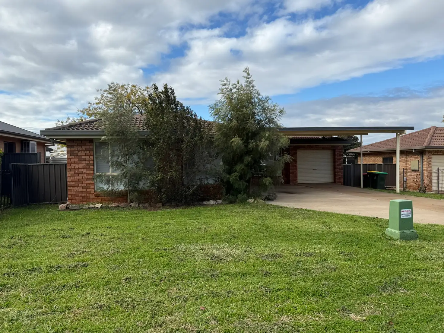 Main view of Homely house listing, 3 Salter Drive, Dubbo NSW 2830