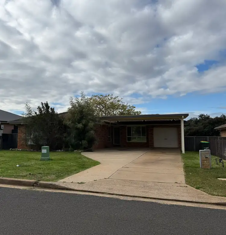 Second view of Homely house listing, 3 Salter Drive, Dubbo NSW 2830