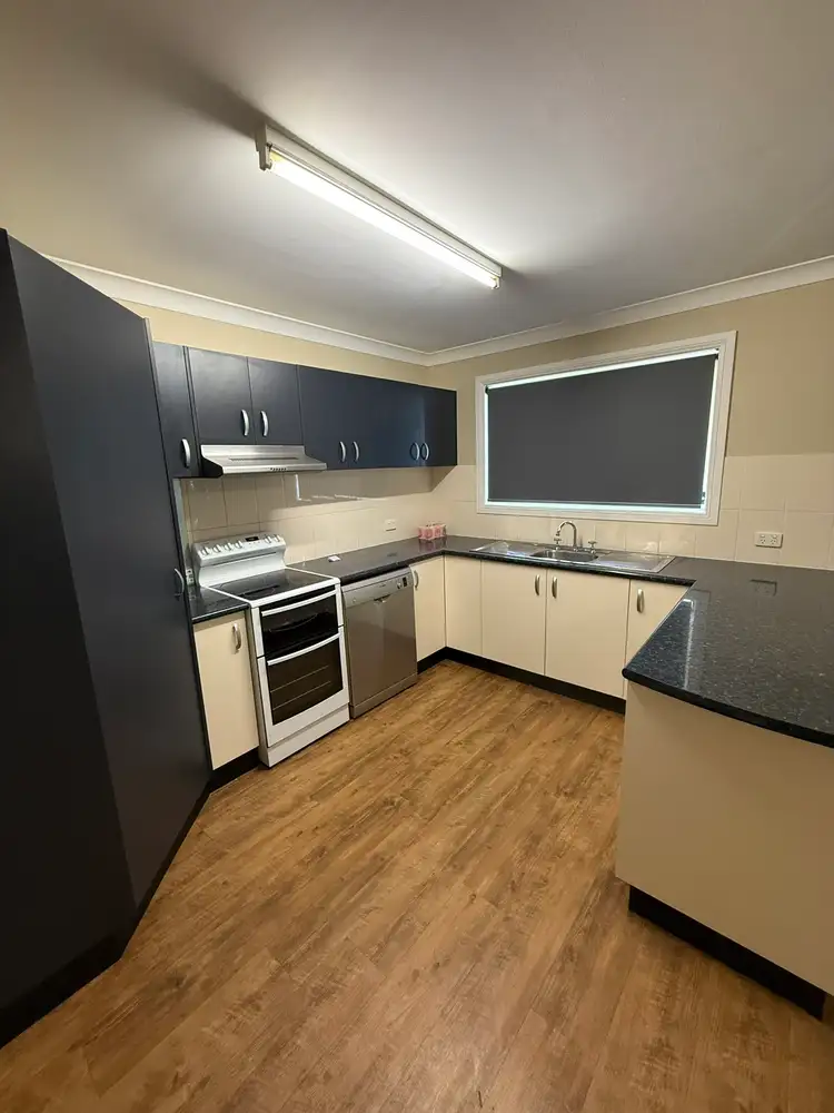 Third view of Homely house listing, 3 Salter Drive, Dubbo NSW 2830