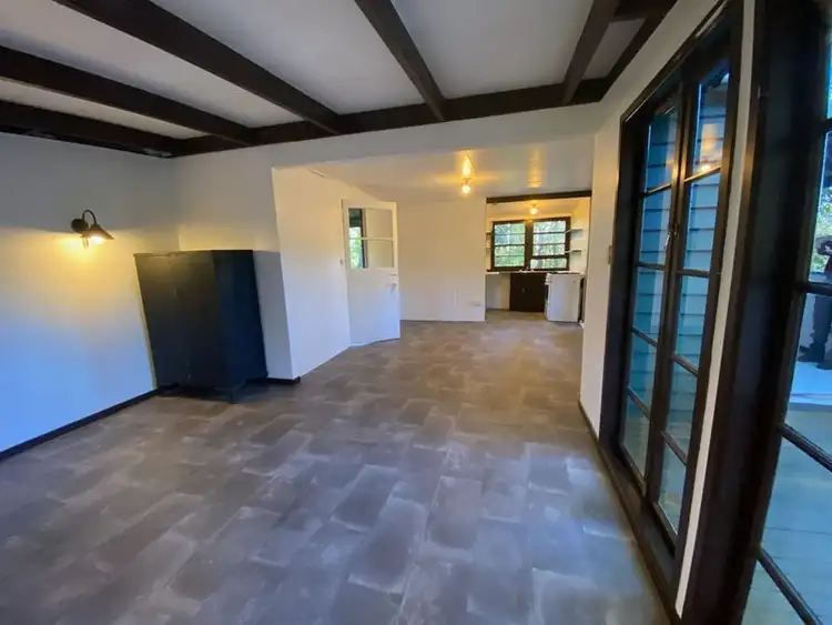 Second view of Homely studio listing, 391 Stony Chute Road, Nimbin NSW 2480