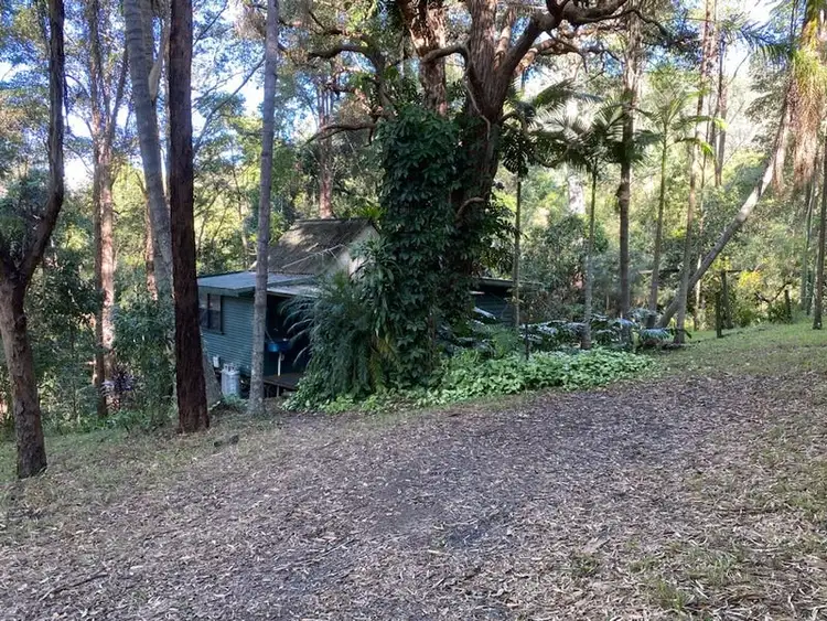 Fifth view of Homely studio listing, 391 Stony Chute Road, Nimbin NSW 2480