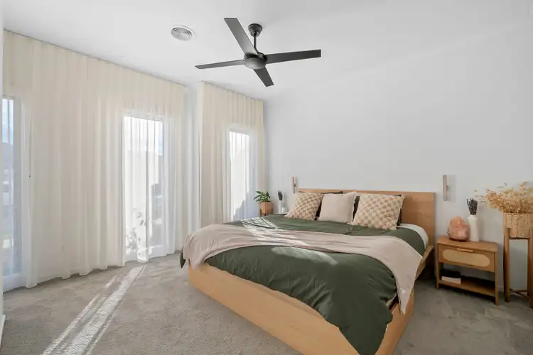 Third view of Homely house listing, 81 Opal Drive, Leopold VIC 3224