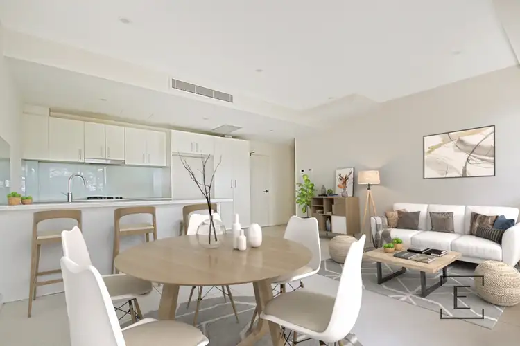 8/70-72 Park Road, Homebush NSW 2140