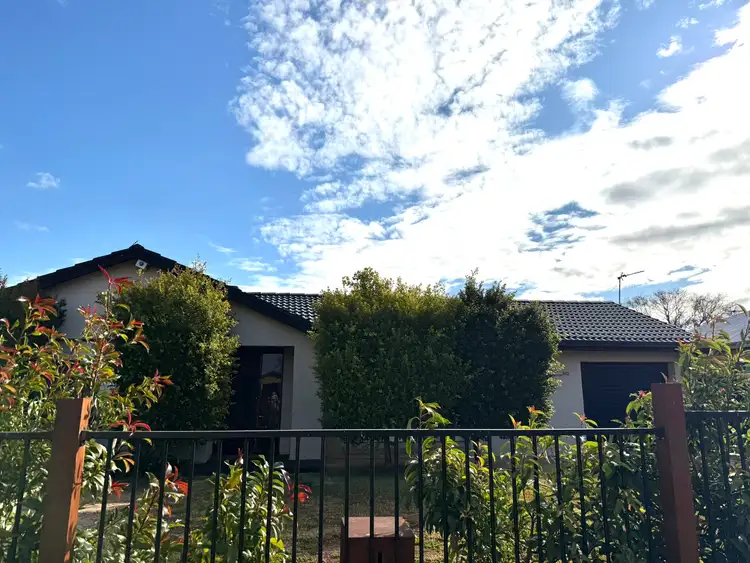 Main view of Homely house listing, 449 Wheelers Lane, Dubbo NSW 2830