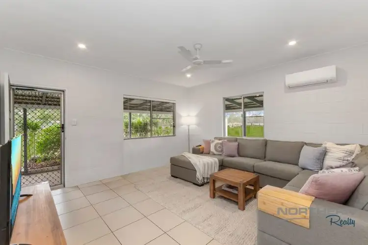 Third view of Homely rural property listing, 42 Percival Road, Yabulu QLD 4818