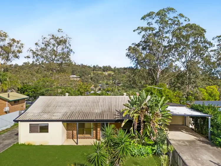 Second view of Homely house listing, 109 Mary Street, Blackstone QLD 4304