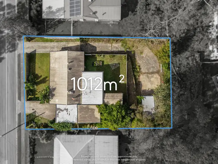 Fourth view of Homely house listing, 109 Mary Street, Blackstone QLD 4304