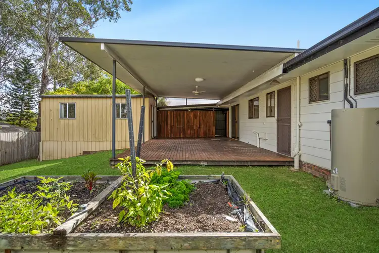 Fifth view of Homely house listing, 109 Mary Street, Blackstone QLD 4304