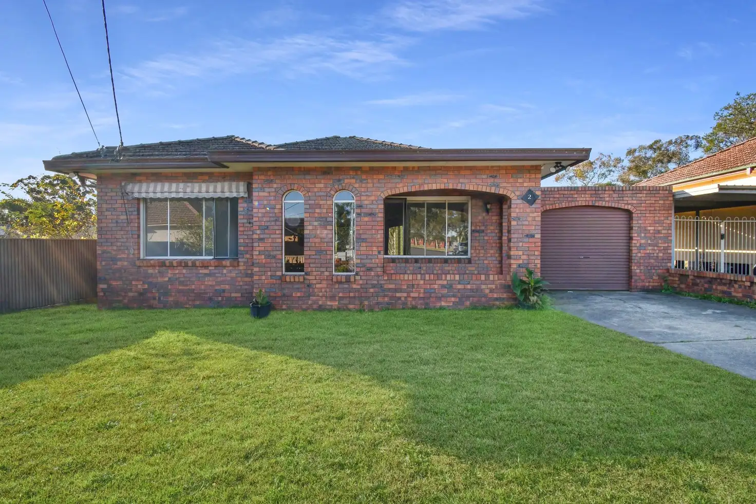 Main view of Homely house listing, 2 Ridge Street, Chester Hill NSW 2162