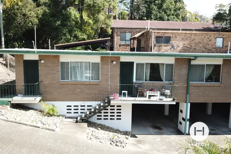 Main view of Homely unit listing, 1/20 Sisley Street, St Lucia QLD 4067