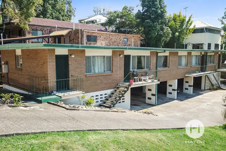 Second view of Homely unit listing, 1/20 Sisley Street, St Lucia QLD 4067