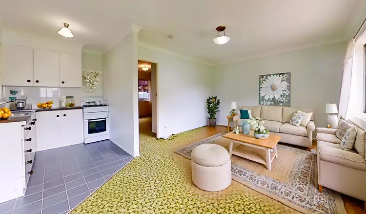 Third view of Homely unit listing, 1/20 Sisley Street, St Lucia QLD 4067