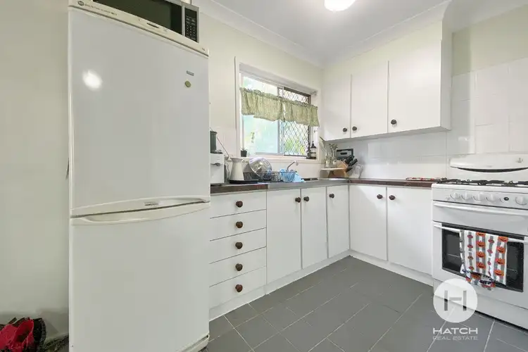 Fourth view of Homely unit listing, 1/20 Sisley Street, St Lucia QLD 4067