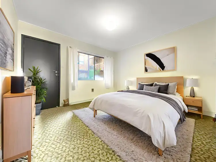 Fifth view of Homely unit listing, 1/20 Sisley Street, St Lucia QLD 4067