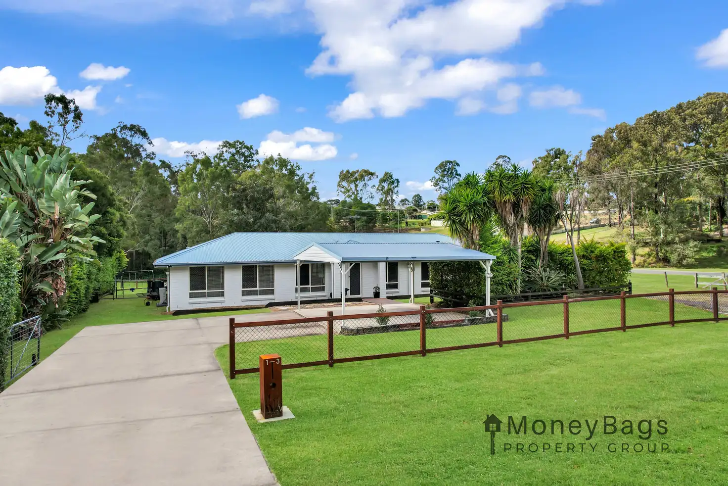 Main view of Homely house listing, 1-3 Turpentine Drive, Cedar Vale QLD 4285