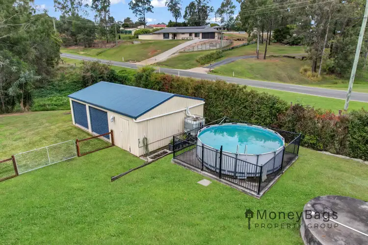 Second view of Homely house listing, 1-3 Turpentine Drive, Cedar Vale QLD 4285